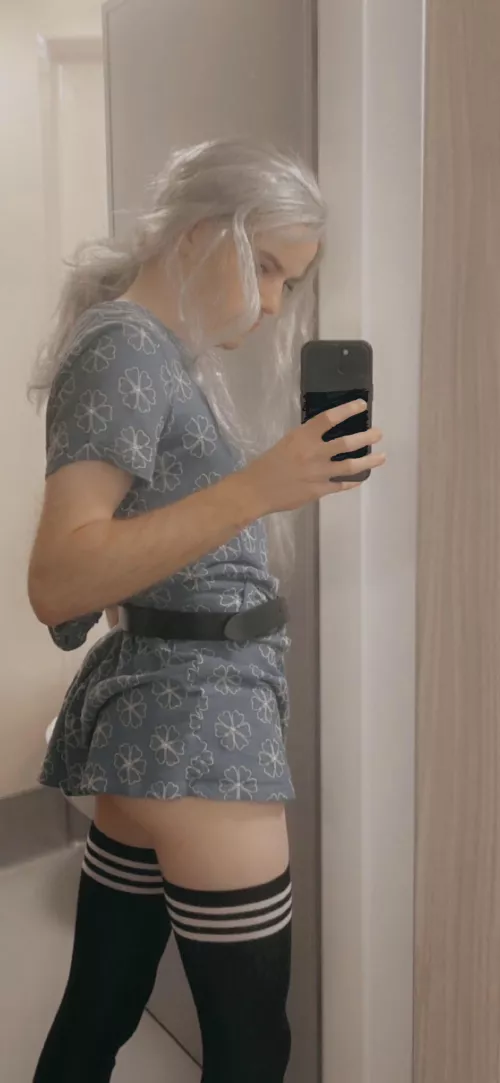 After lurking for a while I finally gave in for my first post! by ZoeyRose2110