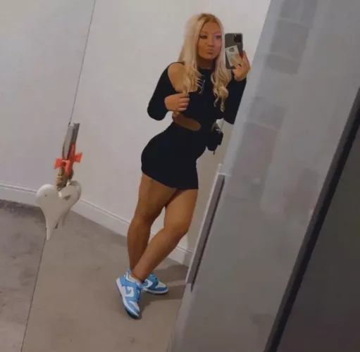 am i a chav by abby1467