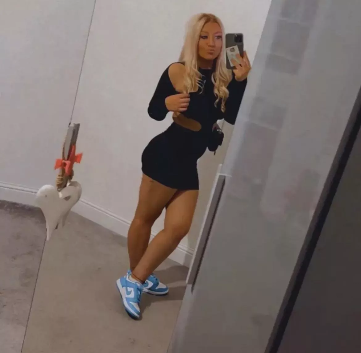 am i a chav posted by abby1467