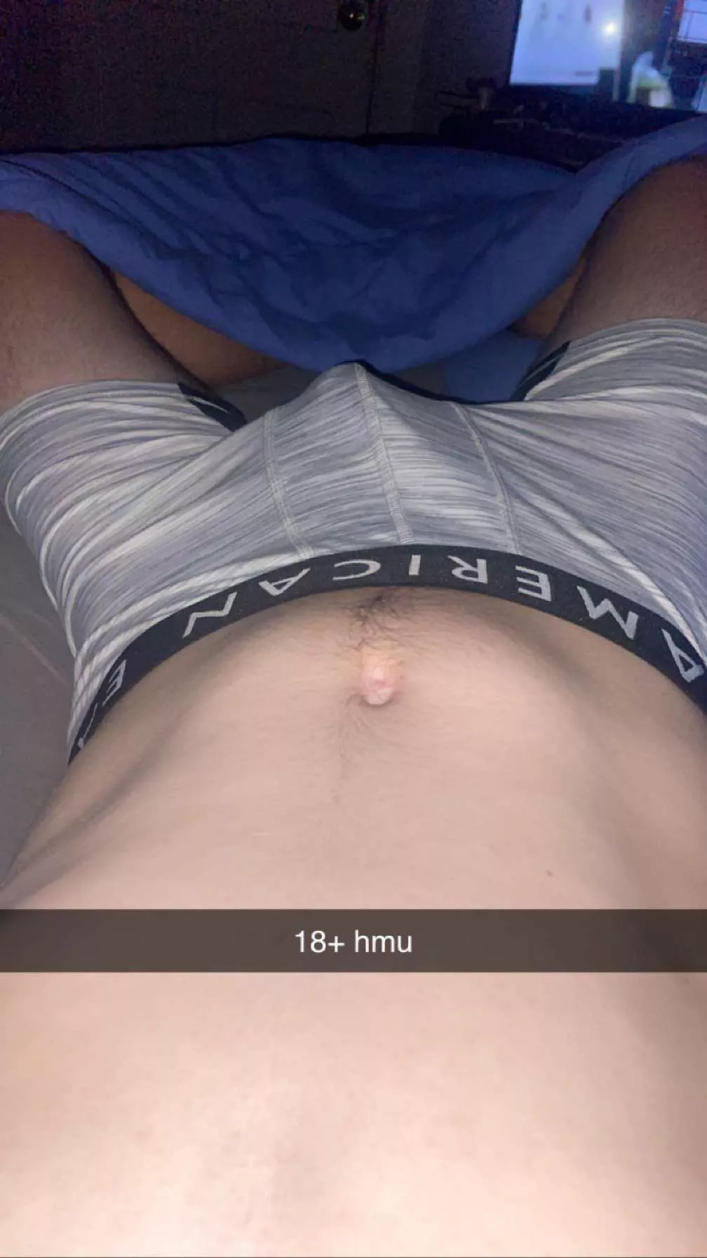 Am I still a twink posted by collegepuck12