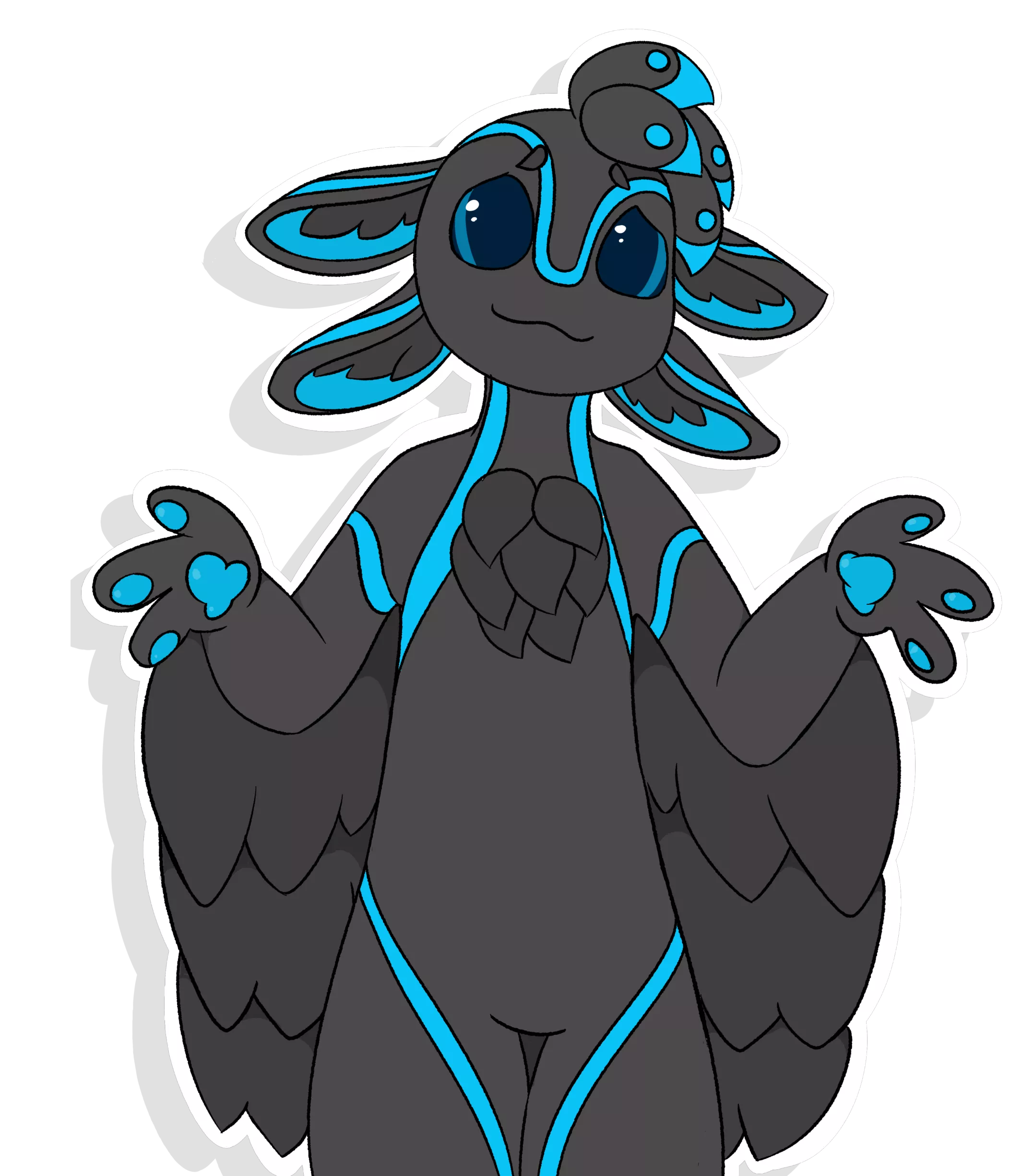 Antidepressant feathers posted by CheapGriffy