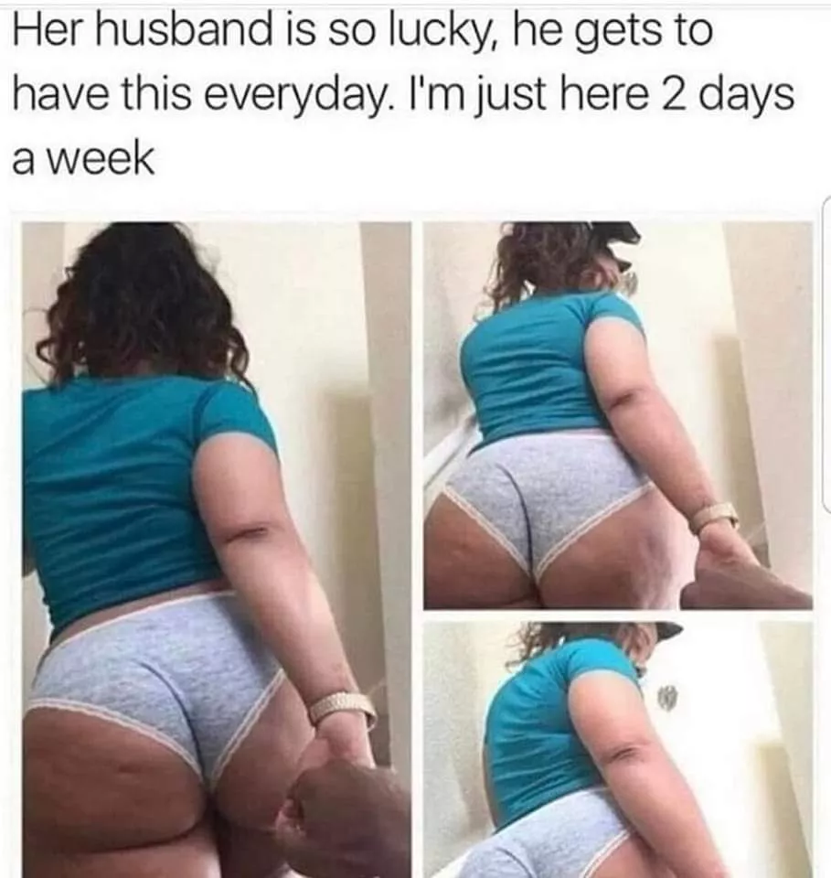 Anyone know the name of the chick in the meme with the booty? posted by Naive_Development_54