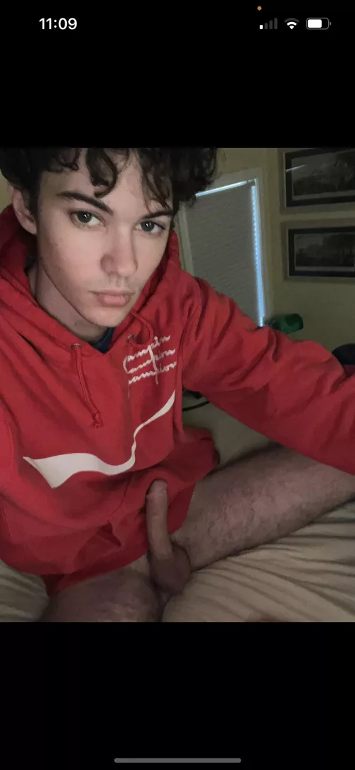 Anyone up to chat? by Orion69837