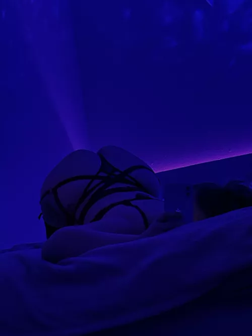 are any face down ass up fans there? by GrippingRecipe