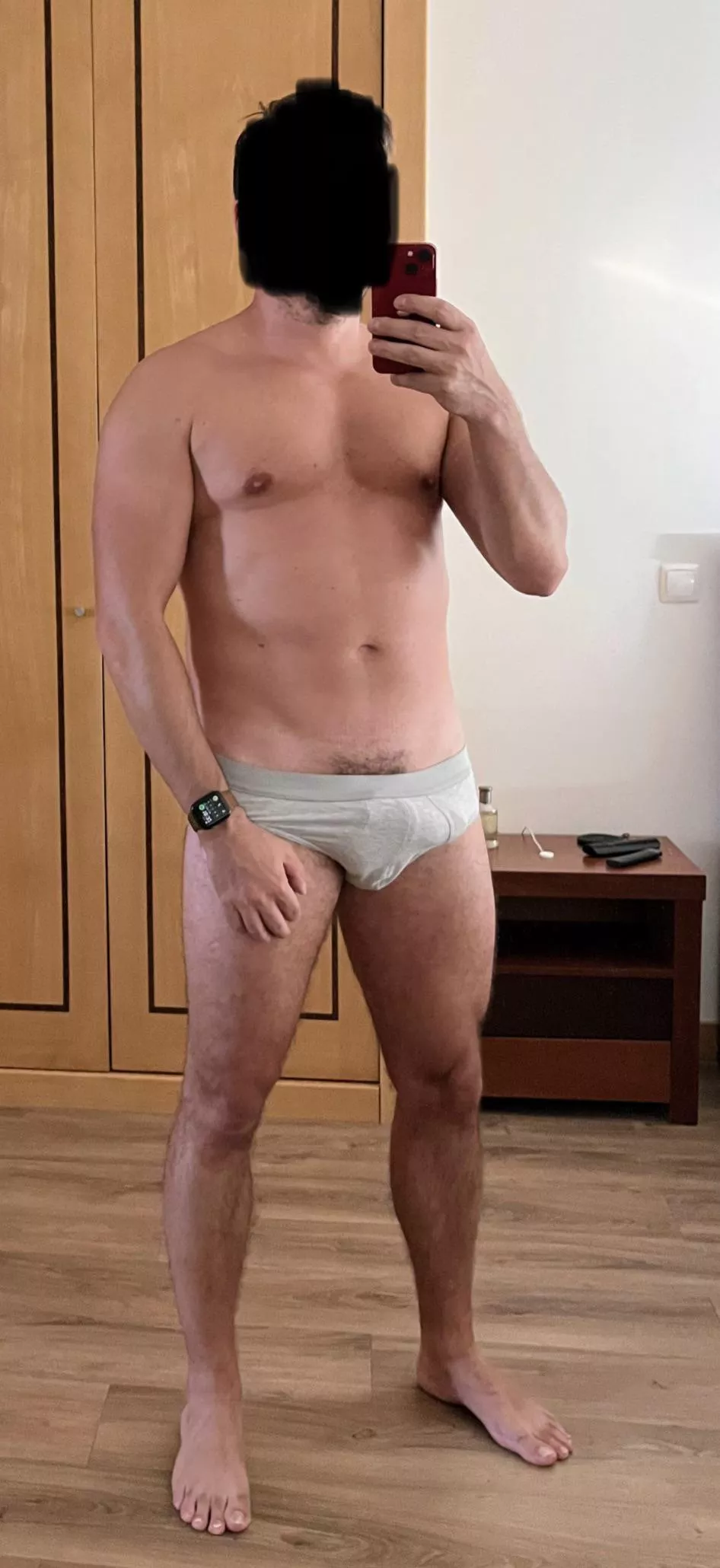 are the size and color ok? posted by artista35