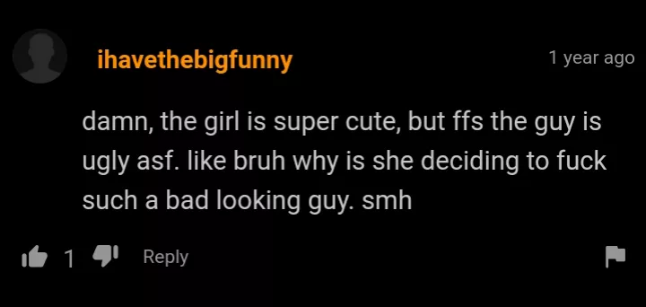 Average sigma male posted by Silicosis1