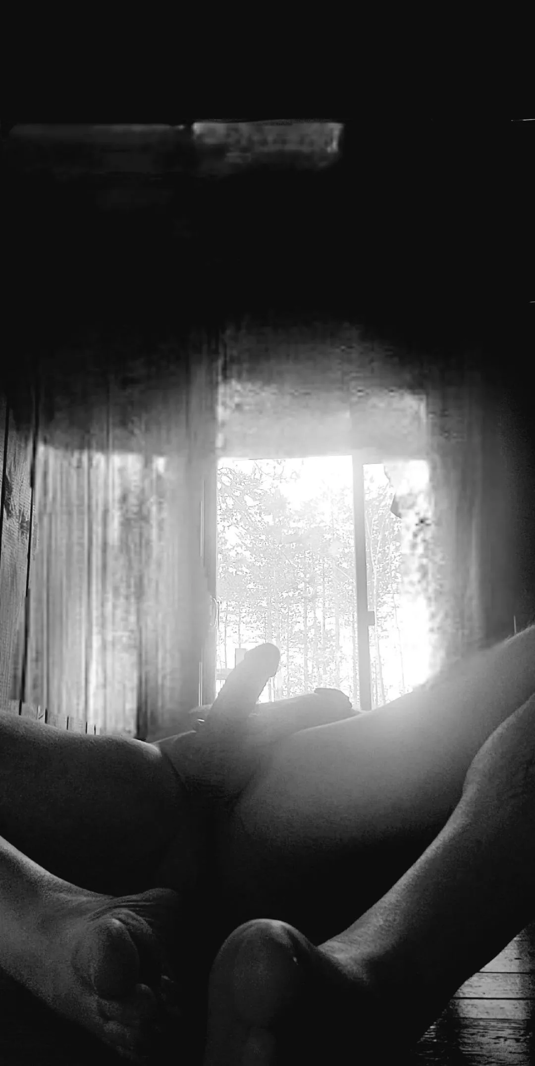 BALANCED...LOVED...AND CALM... posted by No-Perspective1986