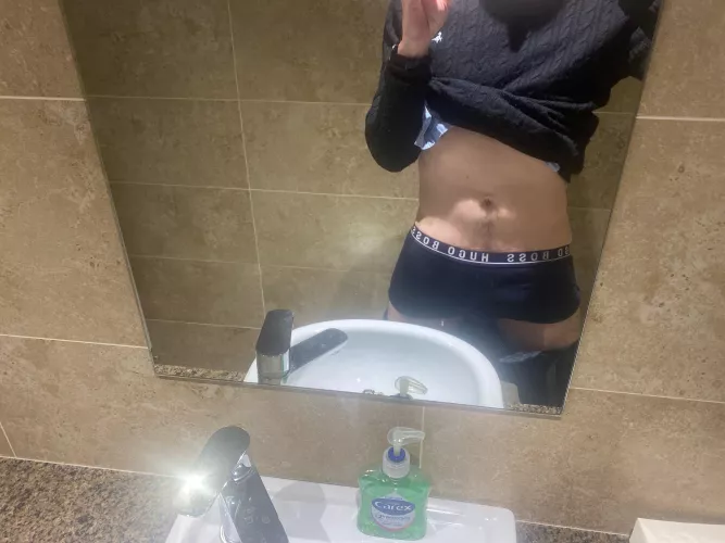 Bored working by peaceout11