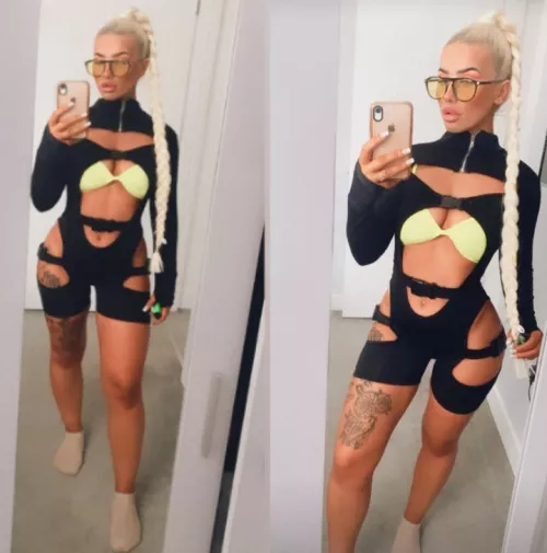 Boredddd and looking to play x by toptielthizwi