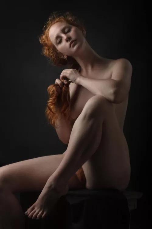 Braiding by HereticalAmnesiac