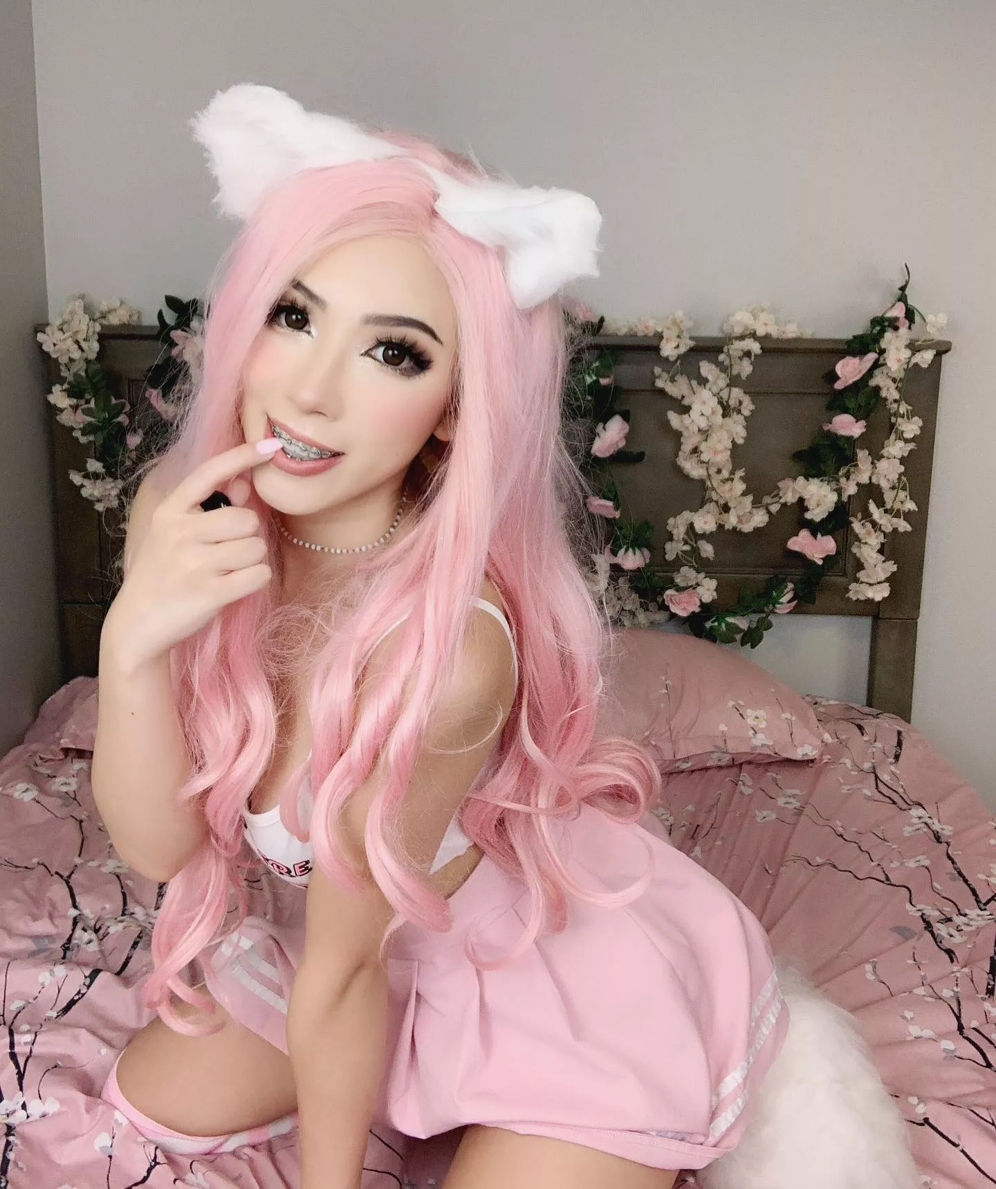 Breed with your cat girl posted by iamstormyss_