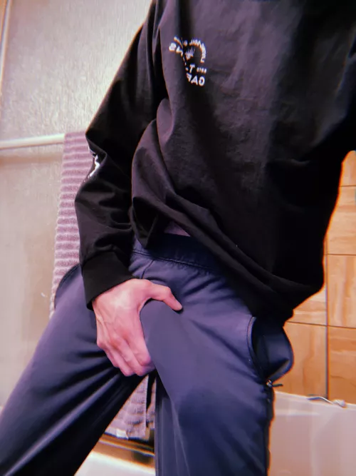 can’t really hide it if i wanted to haha by aquamysteriii