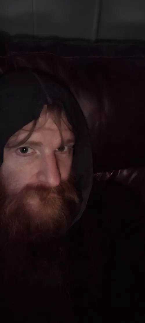 Captain red beard by deansalvitore