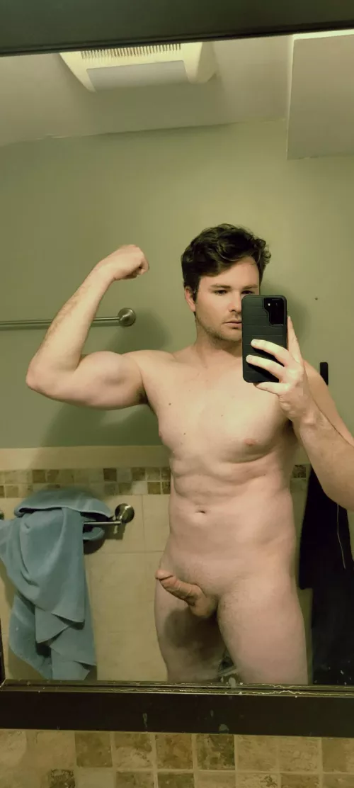 Cardio at ho[m]e? by spurs42