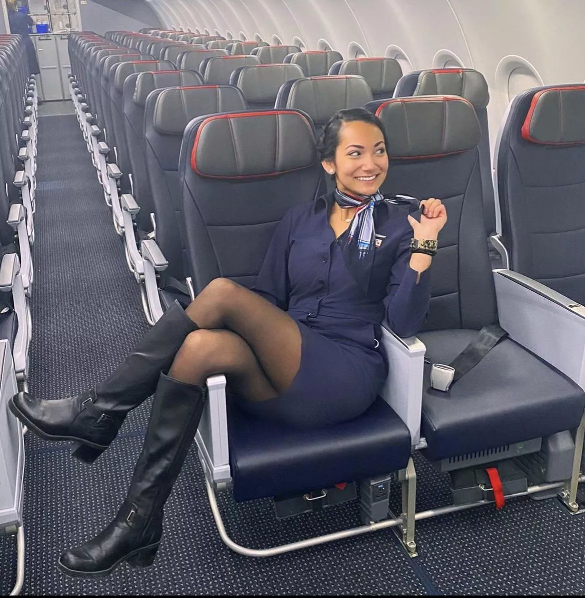 Chicago girl posted by arrayoutofbounds