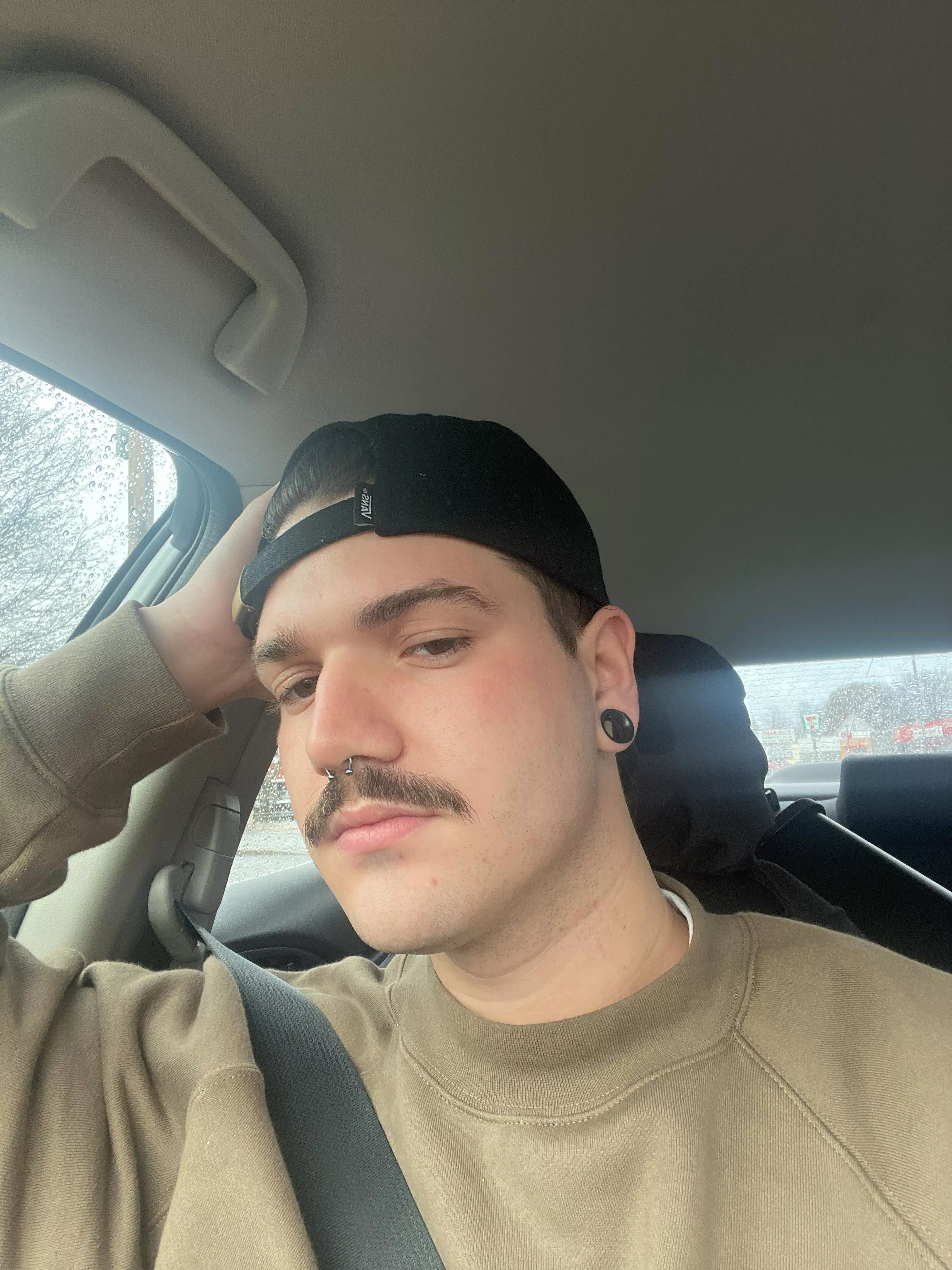 Chill vibes today posted by Chance-Apricot3313