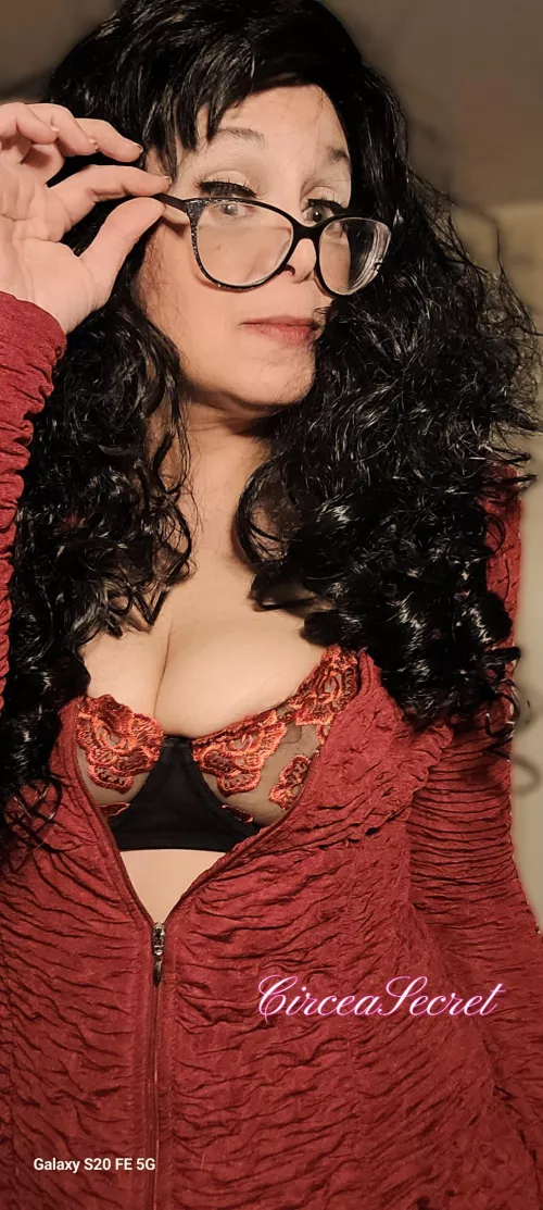 Circea by dieanomaleah