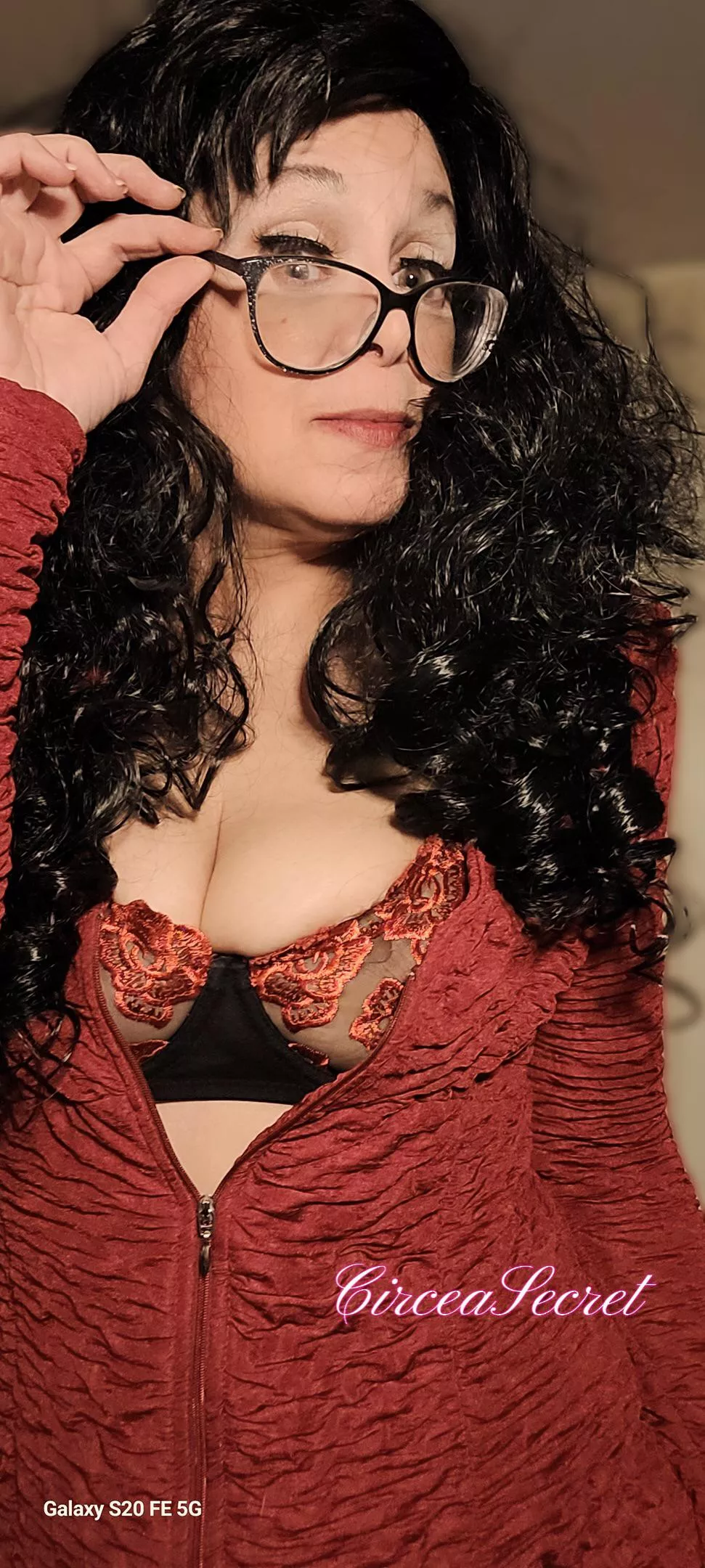 Circea posted by dieanomaleah