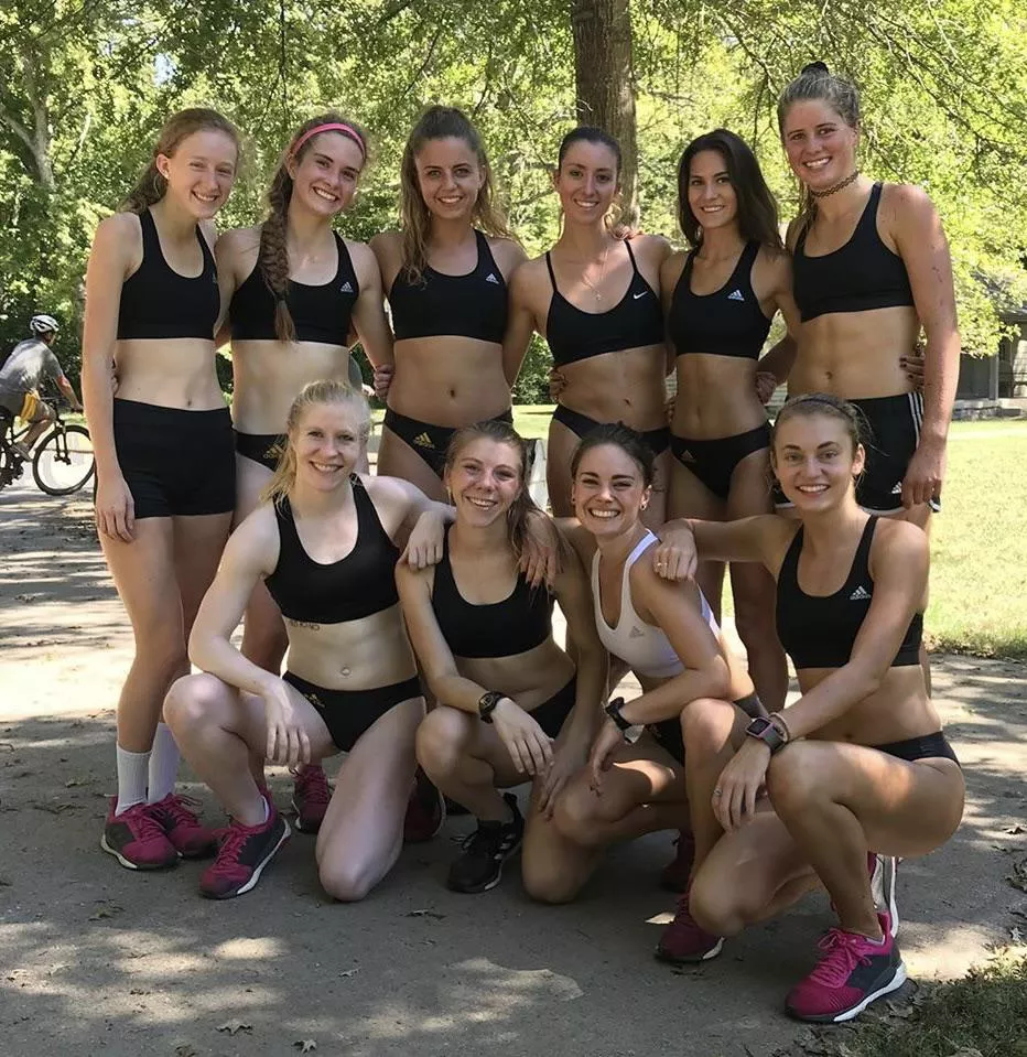 College Cross-country posted by rhymemaster2121