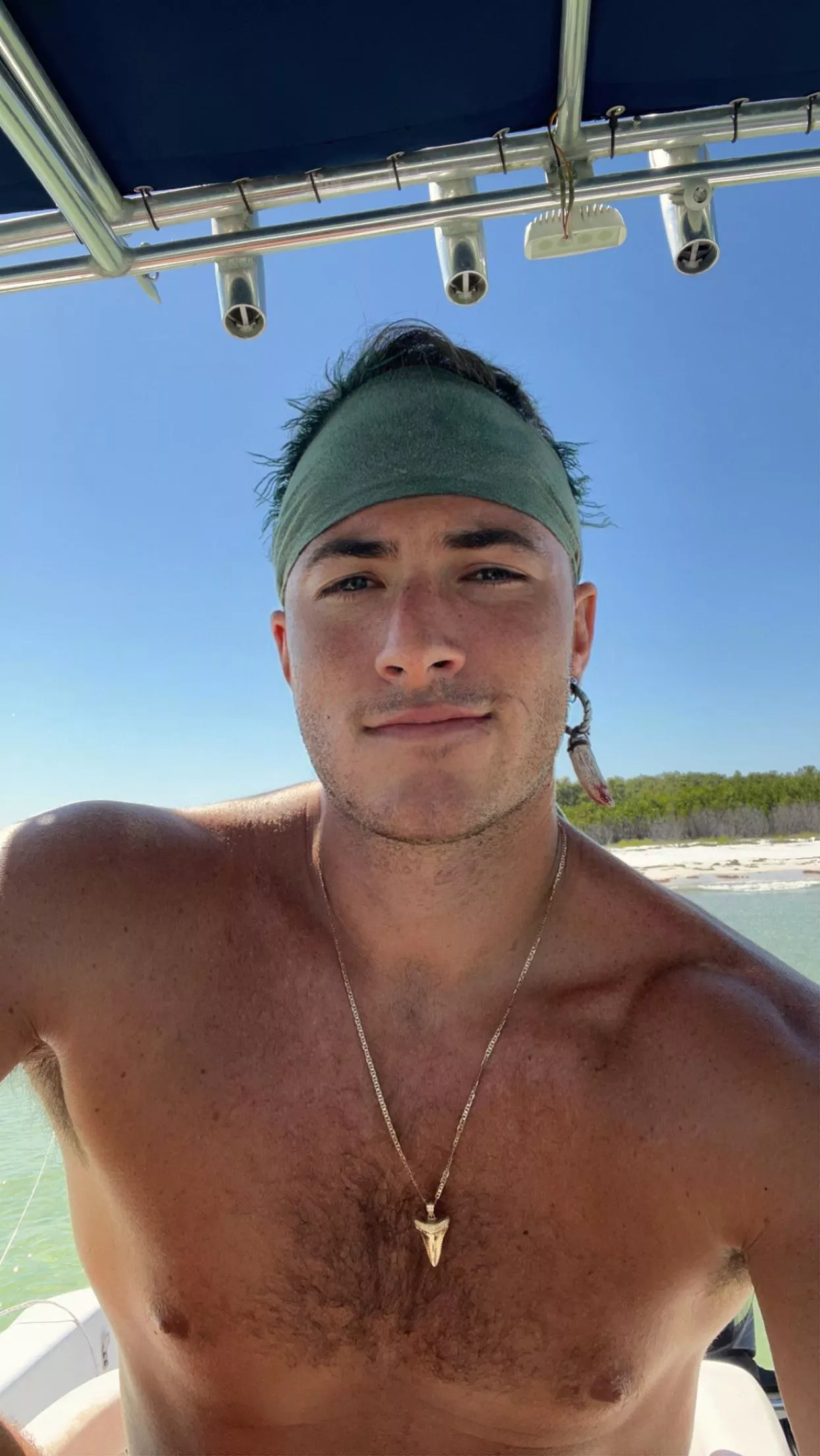 Come feel the motion of the ocean 🌊 posted by Good_Independence734