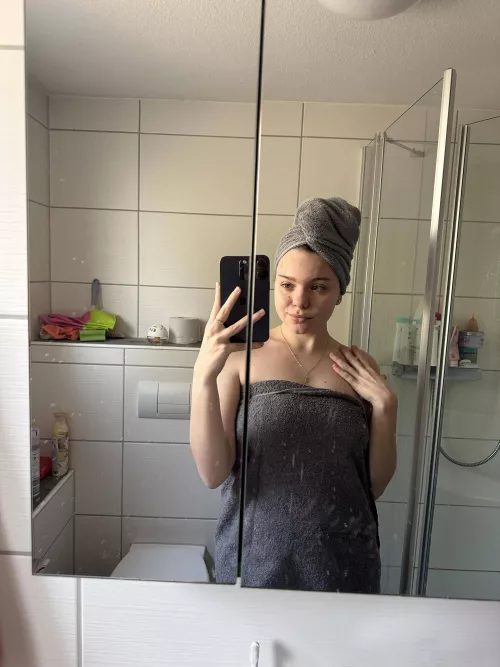 Could my body convince you to join me in a shower by Rousingtouch823