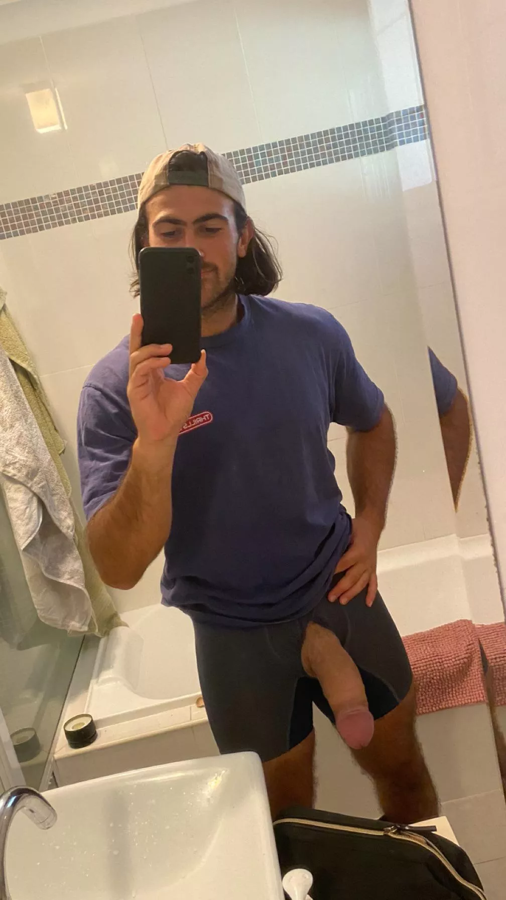 Could you take it? posted by mrhanger13