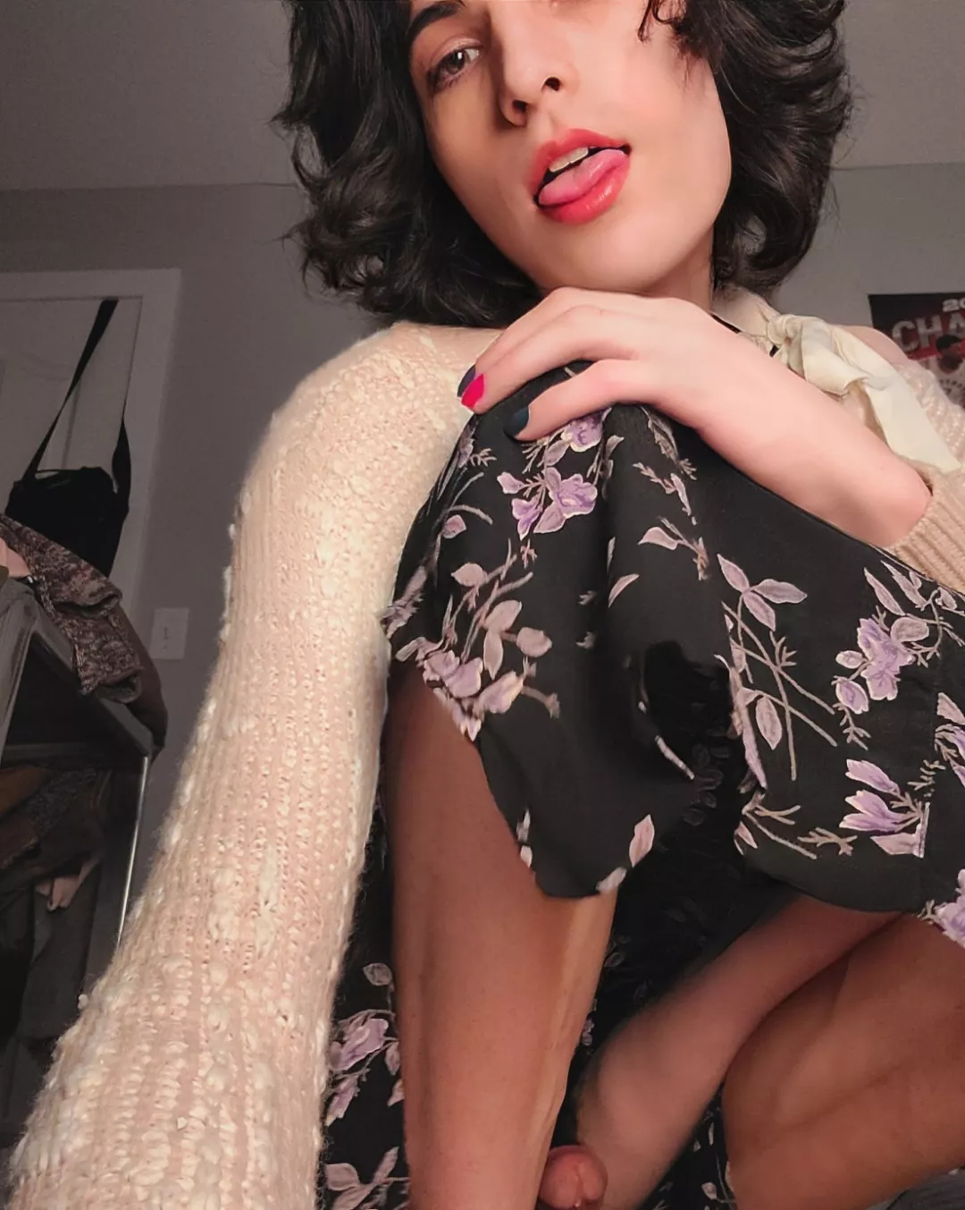 cum to mama 👀👅🩷 posted by northstar_owl94