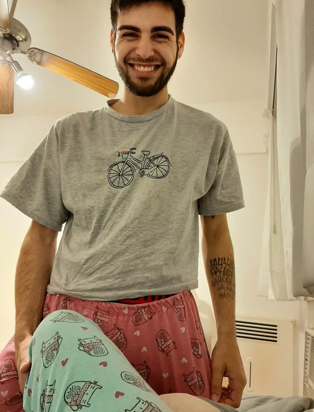 Cute or funny? posted by Pretty_guy23