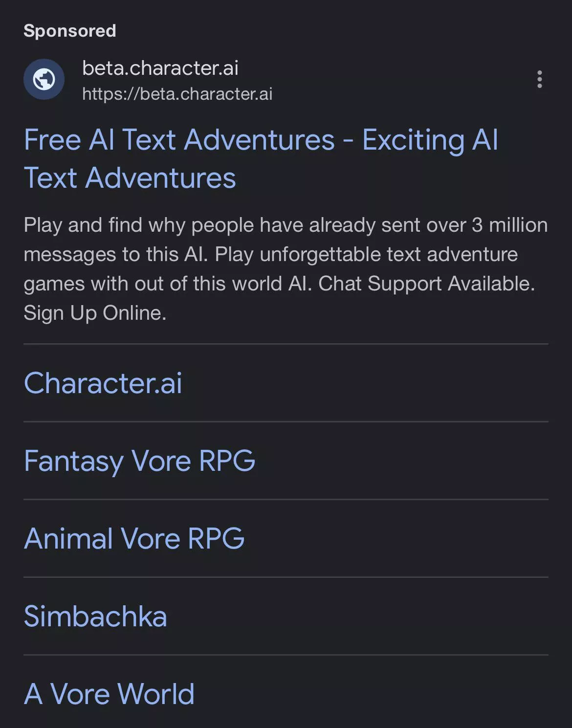 {discussion} DEGENERACY REIGNS SUPREME posted by Nick_Gaugh_69