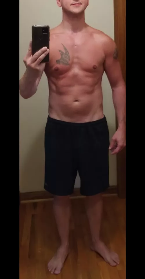 Do I fit in here? by TacticalShooterGuy