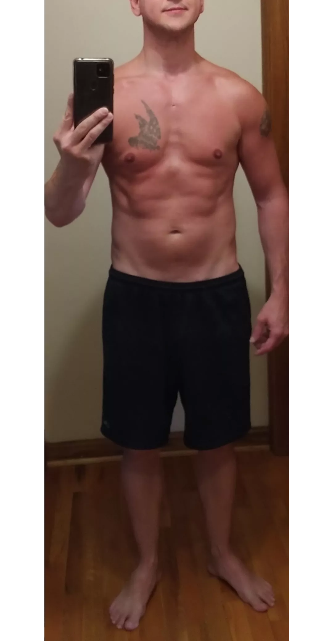 Do I fit in here? posted by TacticalShooterGuy