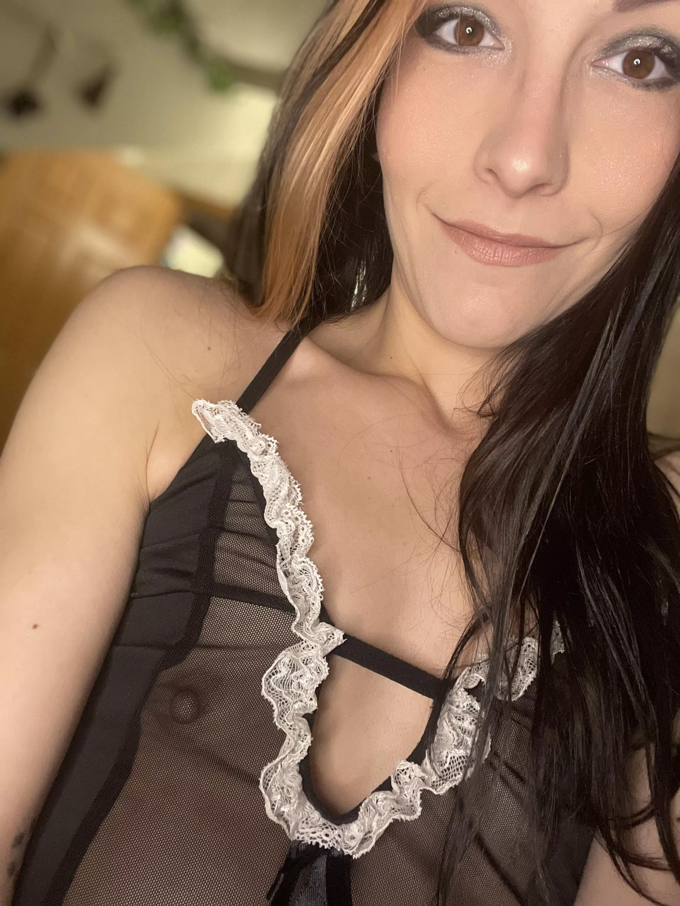 Do I look 34? posted by itsjxnnifer