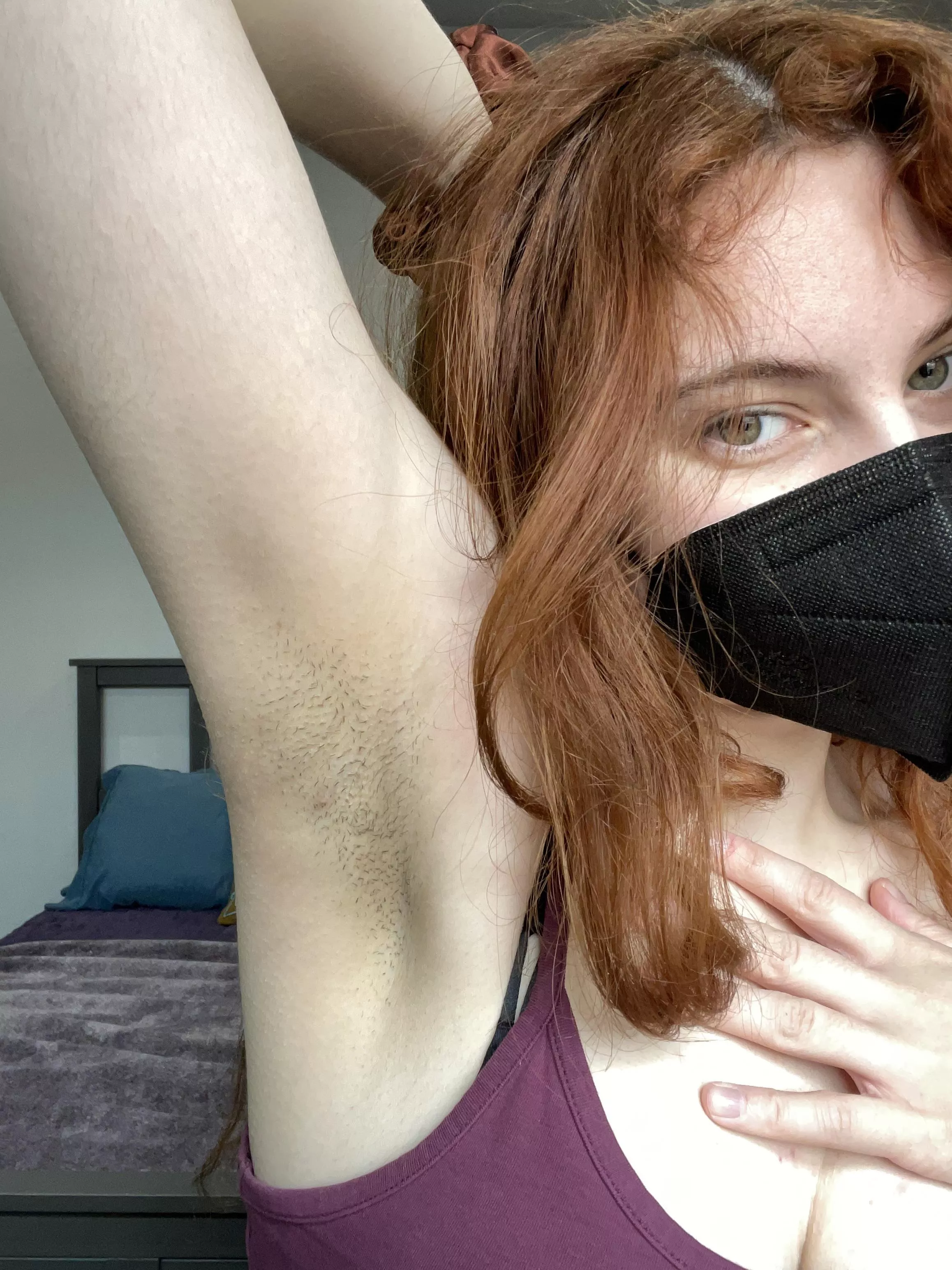 Do you like dark hair and pale skin? (: posted by kittenmeowned