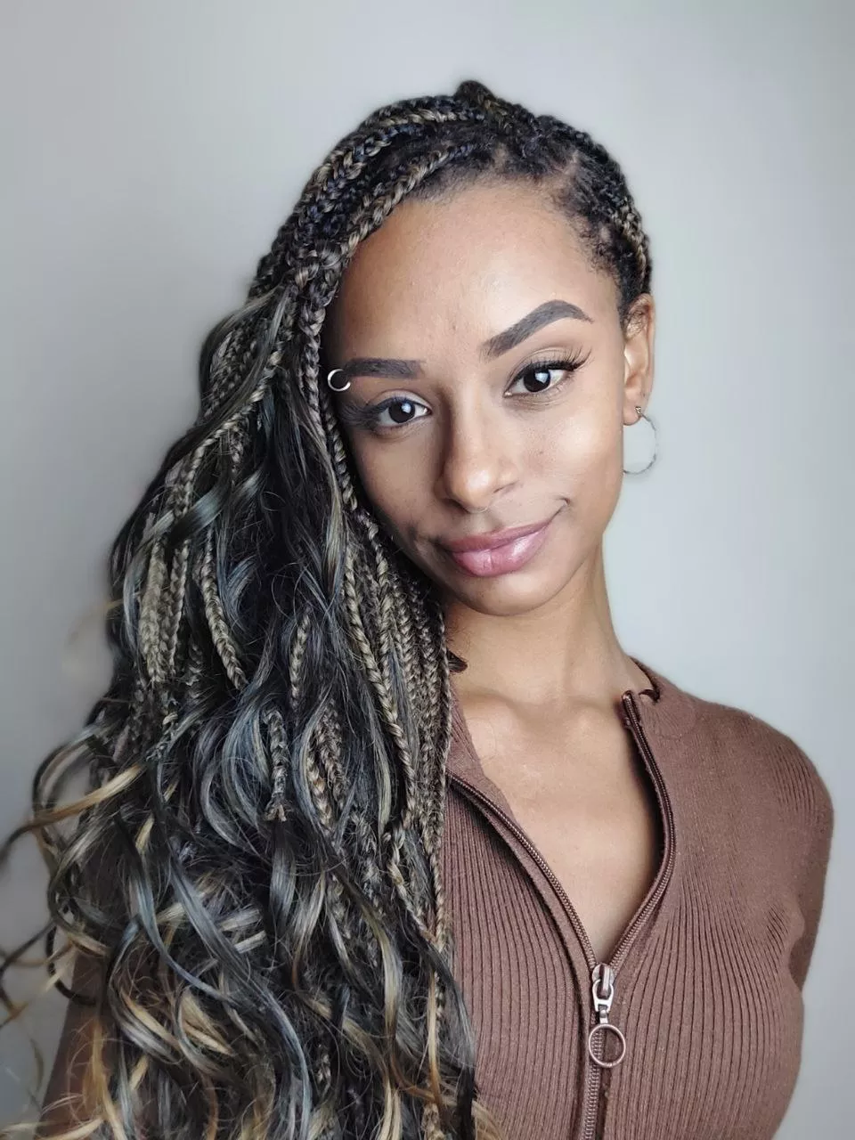 Do you love the braids posted by eududarosa
