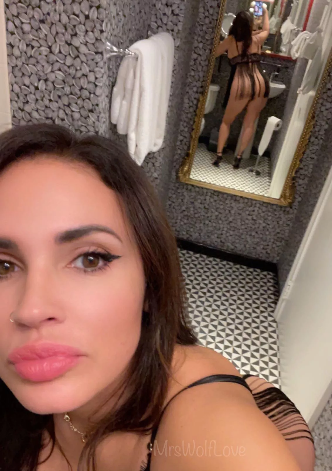 Do you need any morning wood that needs chopping? posted by mrswolflove