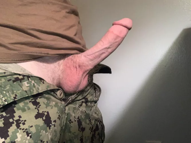 Eat my mushroom by Topdom_