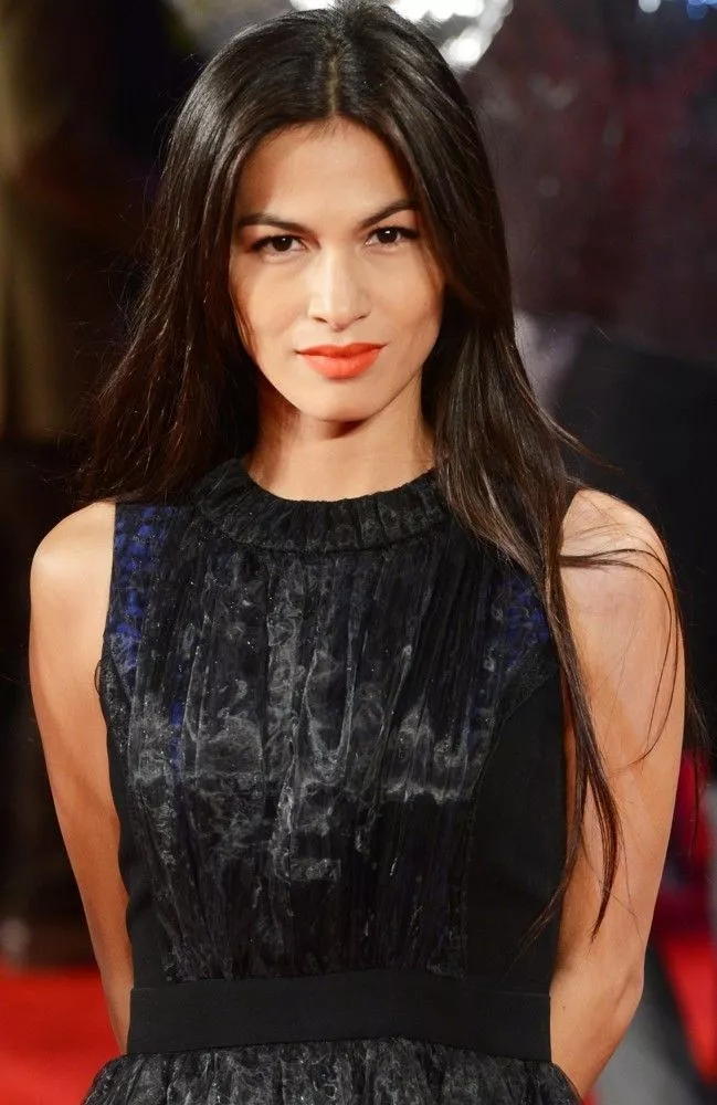 Elodie Yung posted by heavydoseofatmos