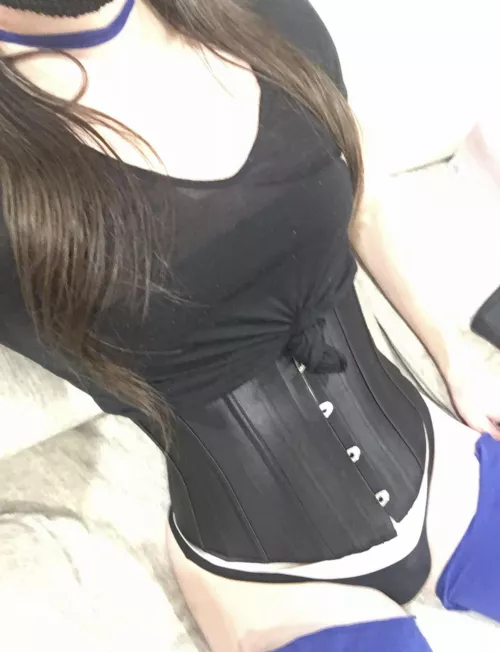 Every day I think more and more this isn’t a phase 🙈 by Swallows-It-All