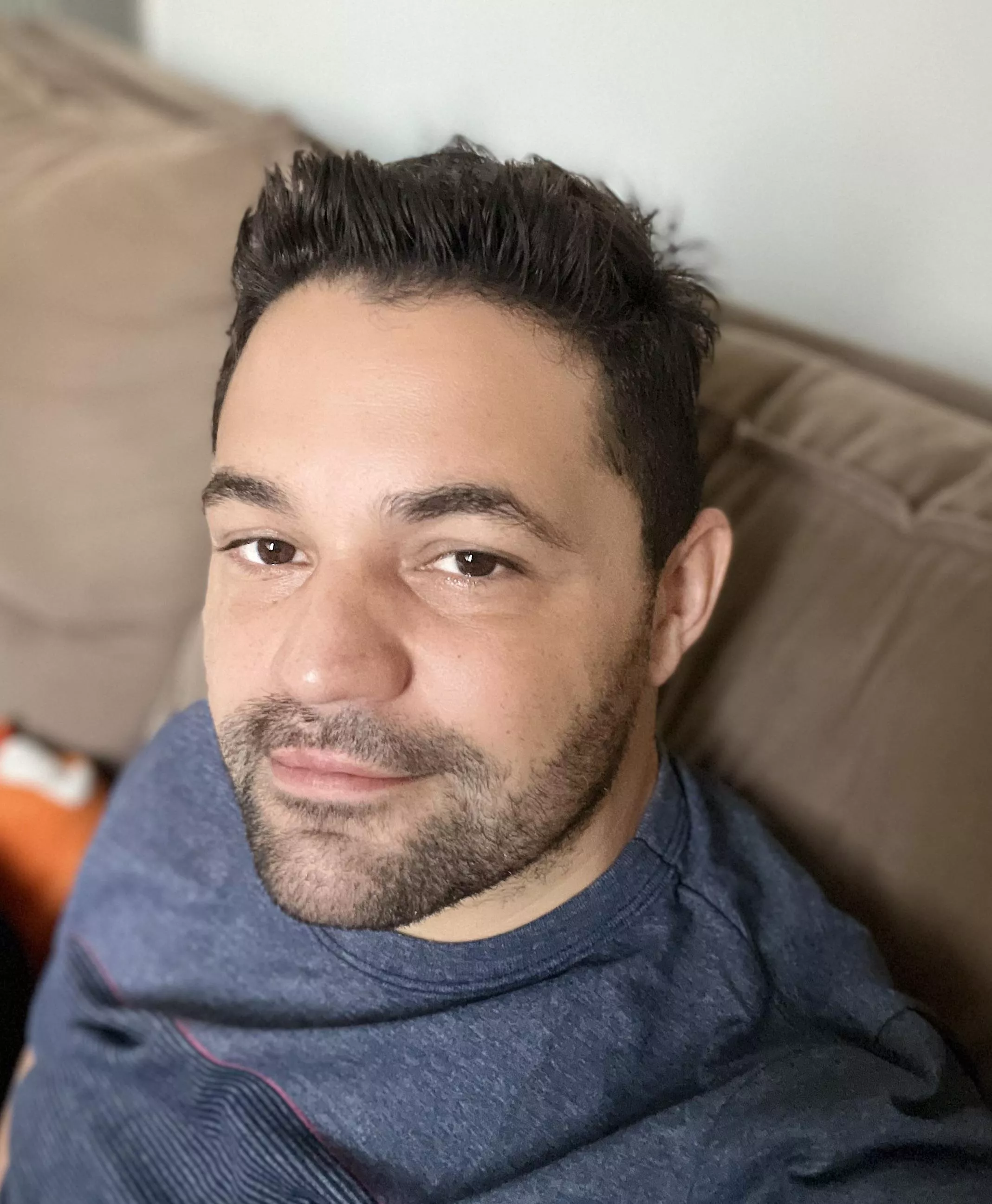 Finally a day off after working like crazy, let’s rest! lol posted by Duhdudueduh