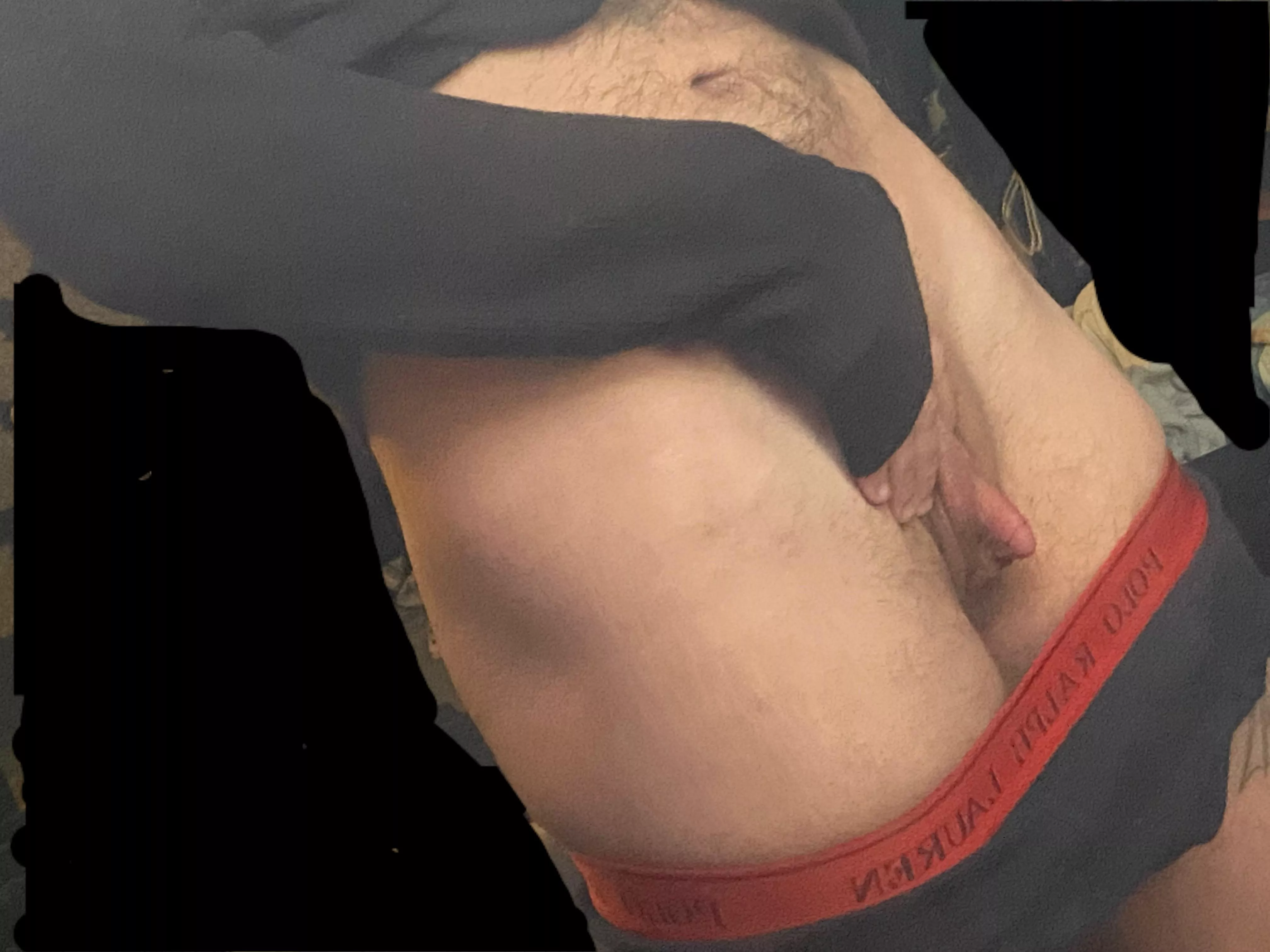 finished twice 🤤 posted by hellhound_scum