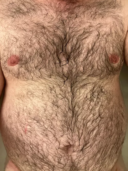 First post here I believe, sometimes I get told I’m too hairy but I don’t think so. 30 here by Hairylegslover