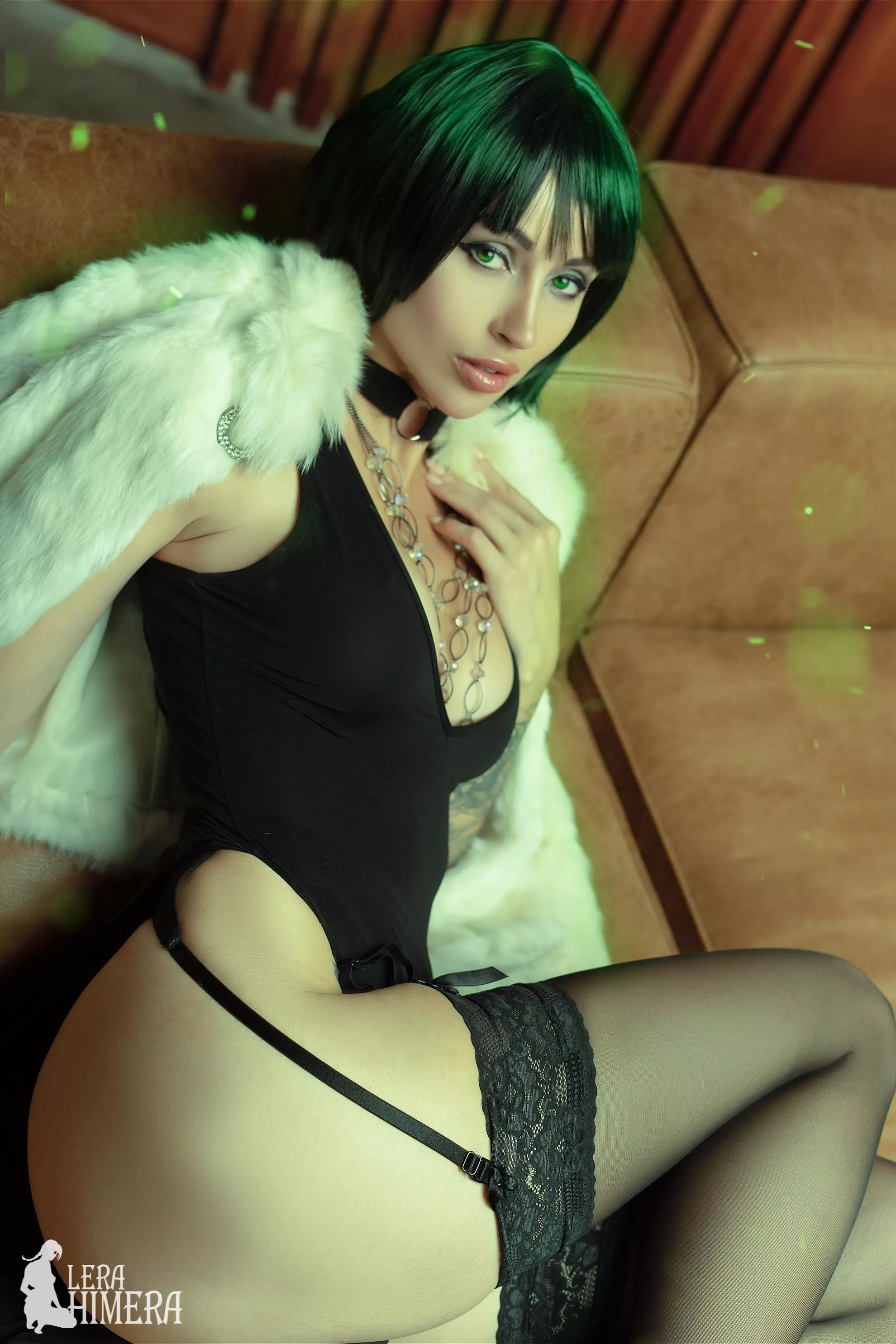 Fubuki by Lera Himera posted by Lera_Himera