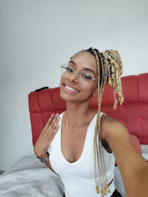 Getting naughty on my living room by eududarosa