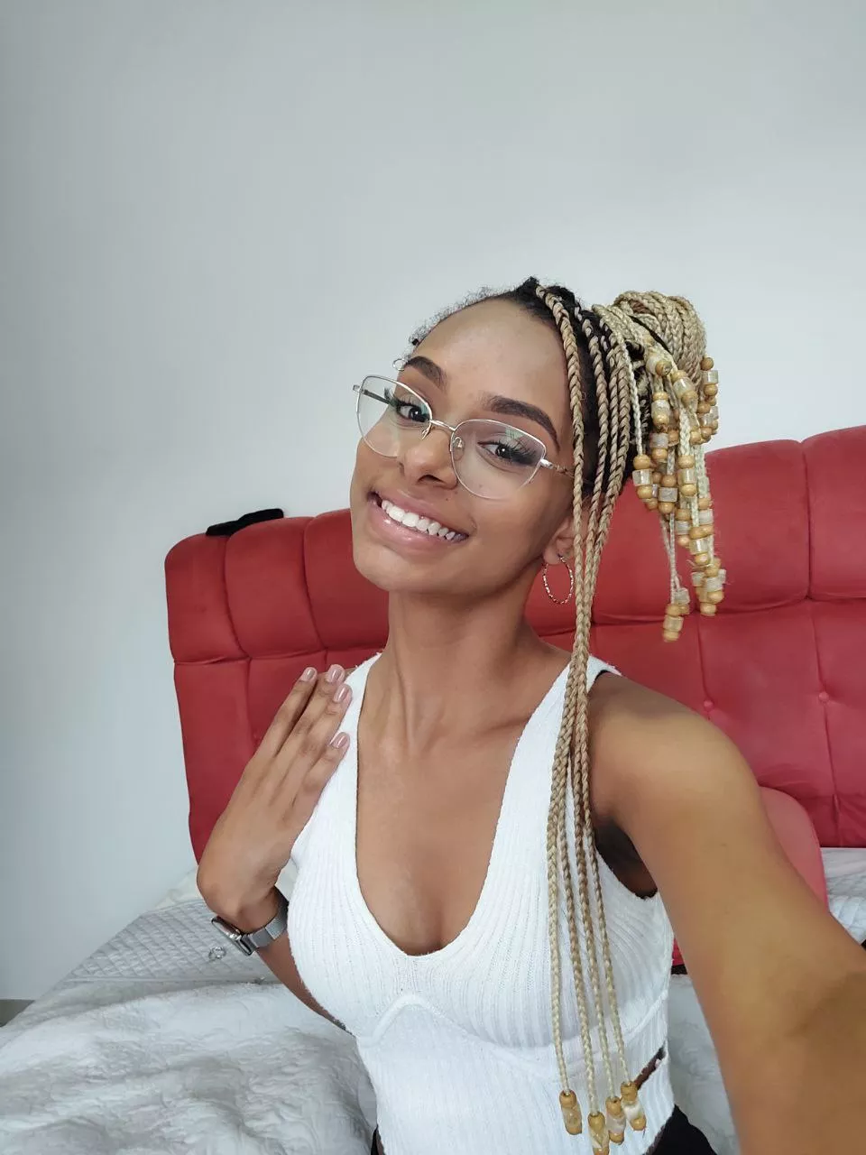 Getting naughty on my living room posted by eududarosa