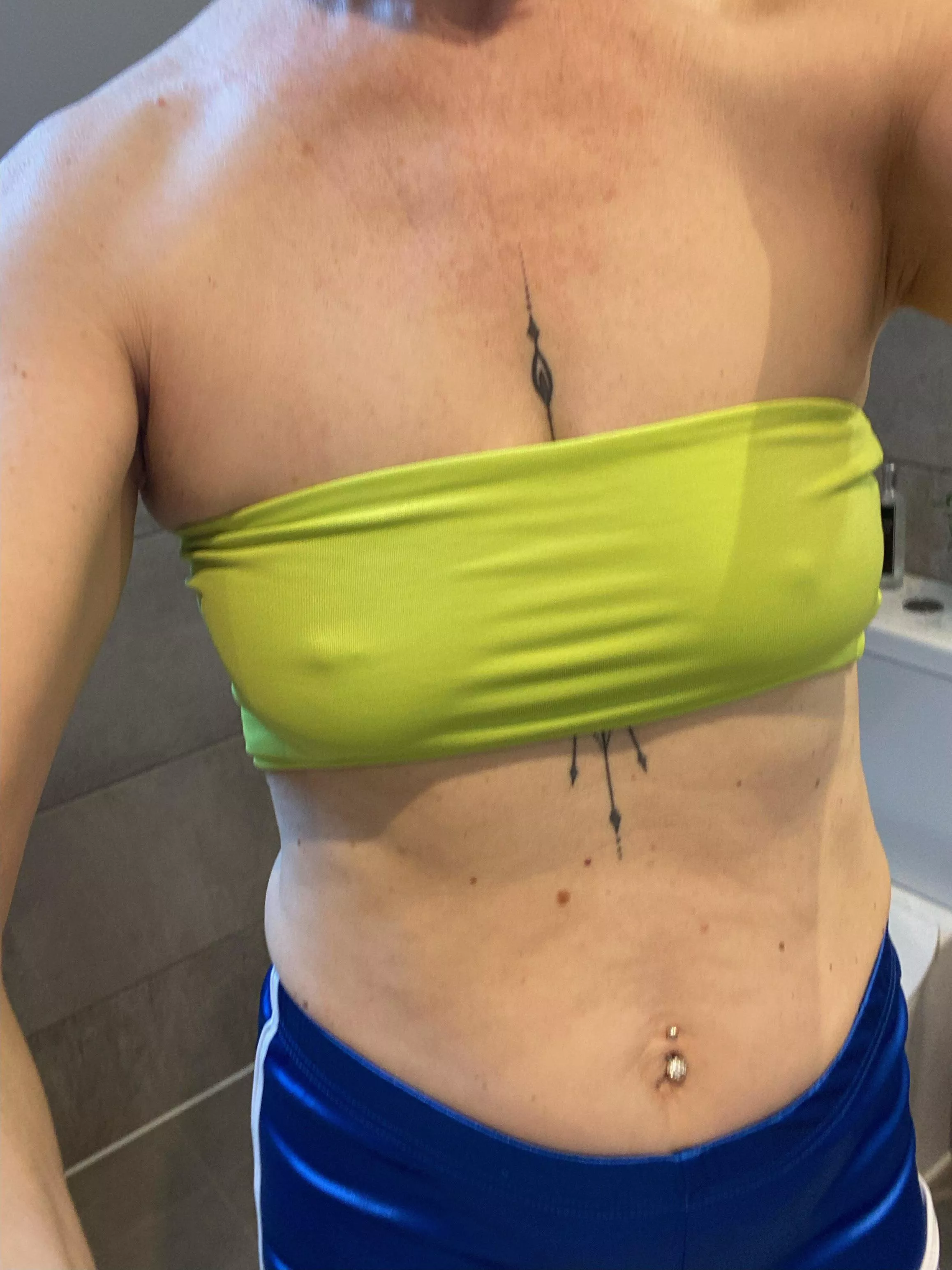 Getting ready for summer! posted by SSNK_XO