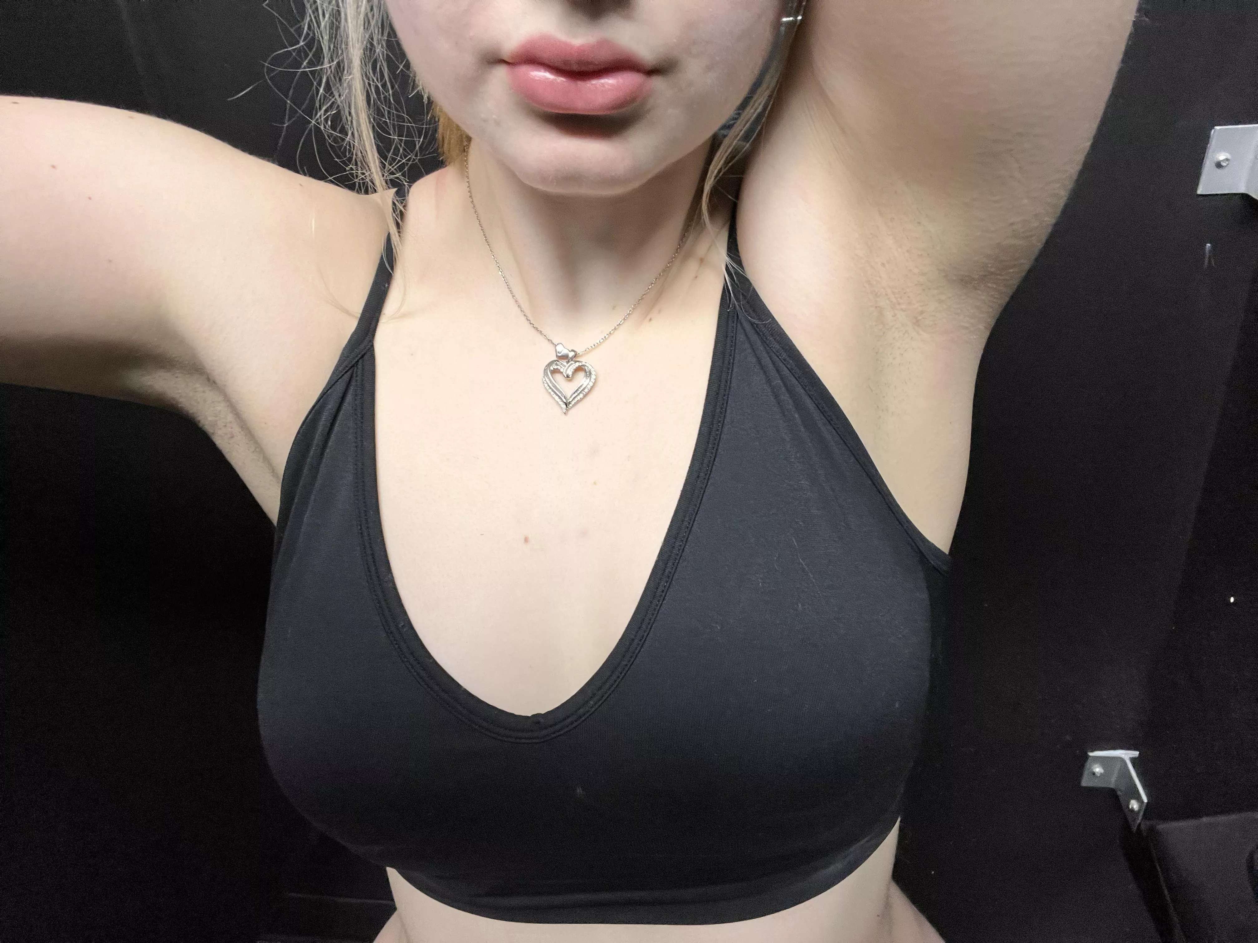 Gimmie a tongue bath posted by ChristyyRose