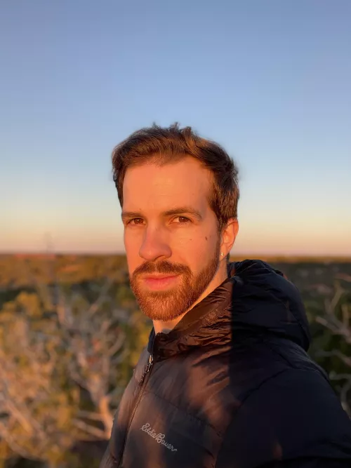 Golden hour power! by GroundbreakingLie921