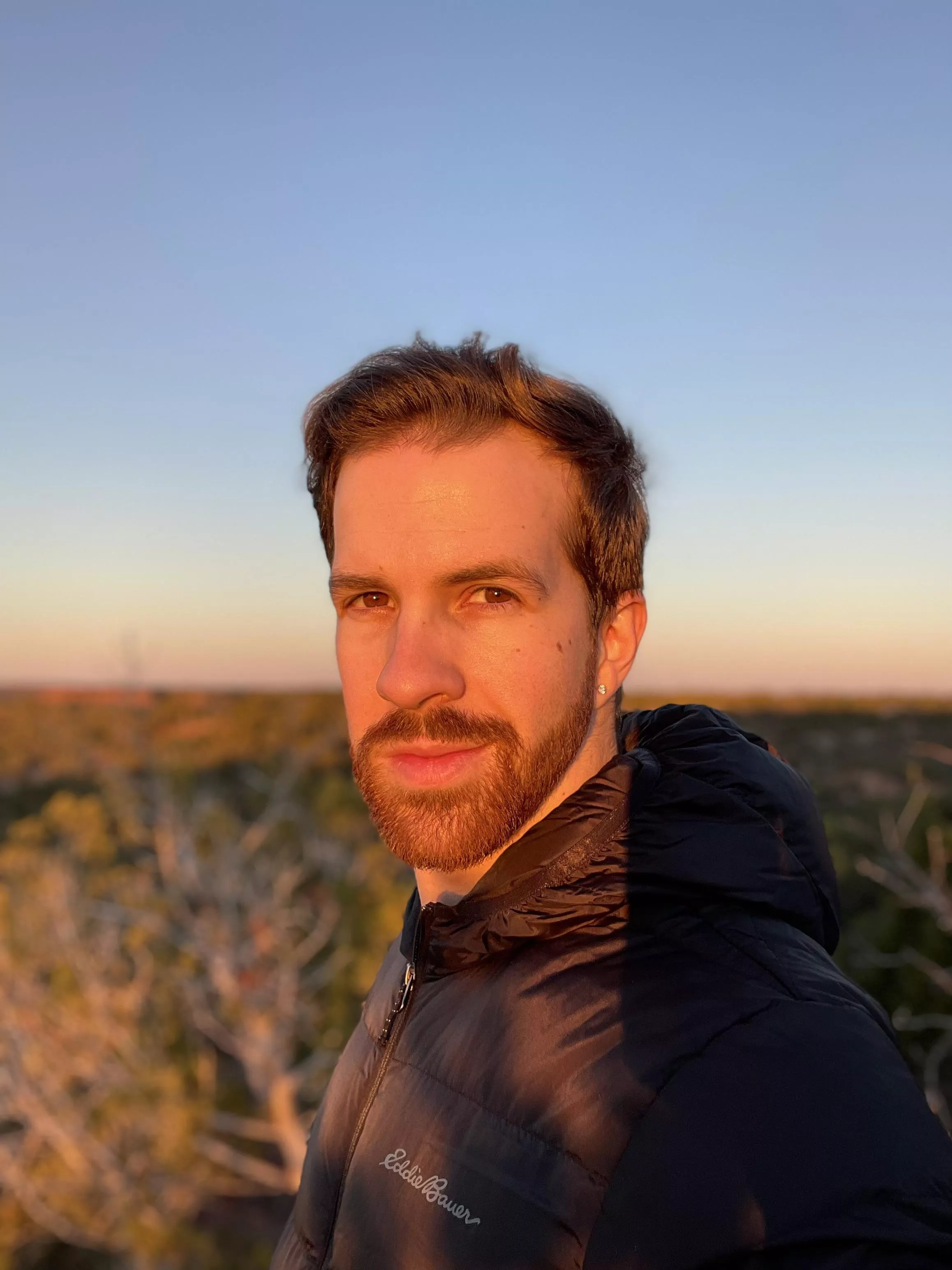 Golden hour power! posted by GroundbreakingLie921