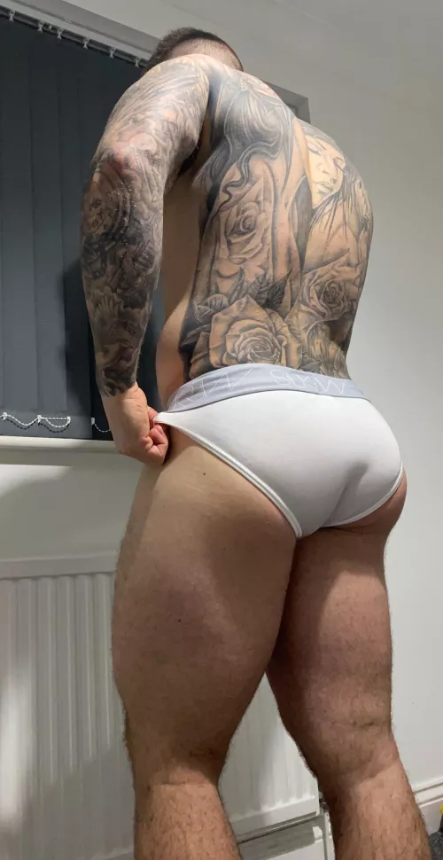 Good morning! Should I wear these today? by Hatts_17