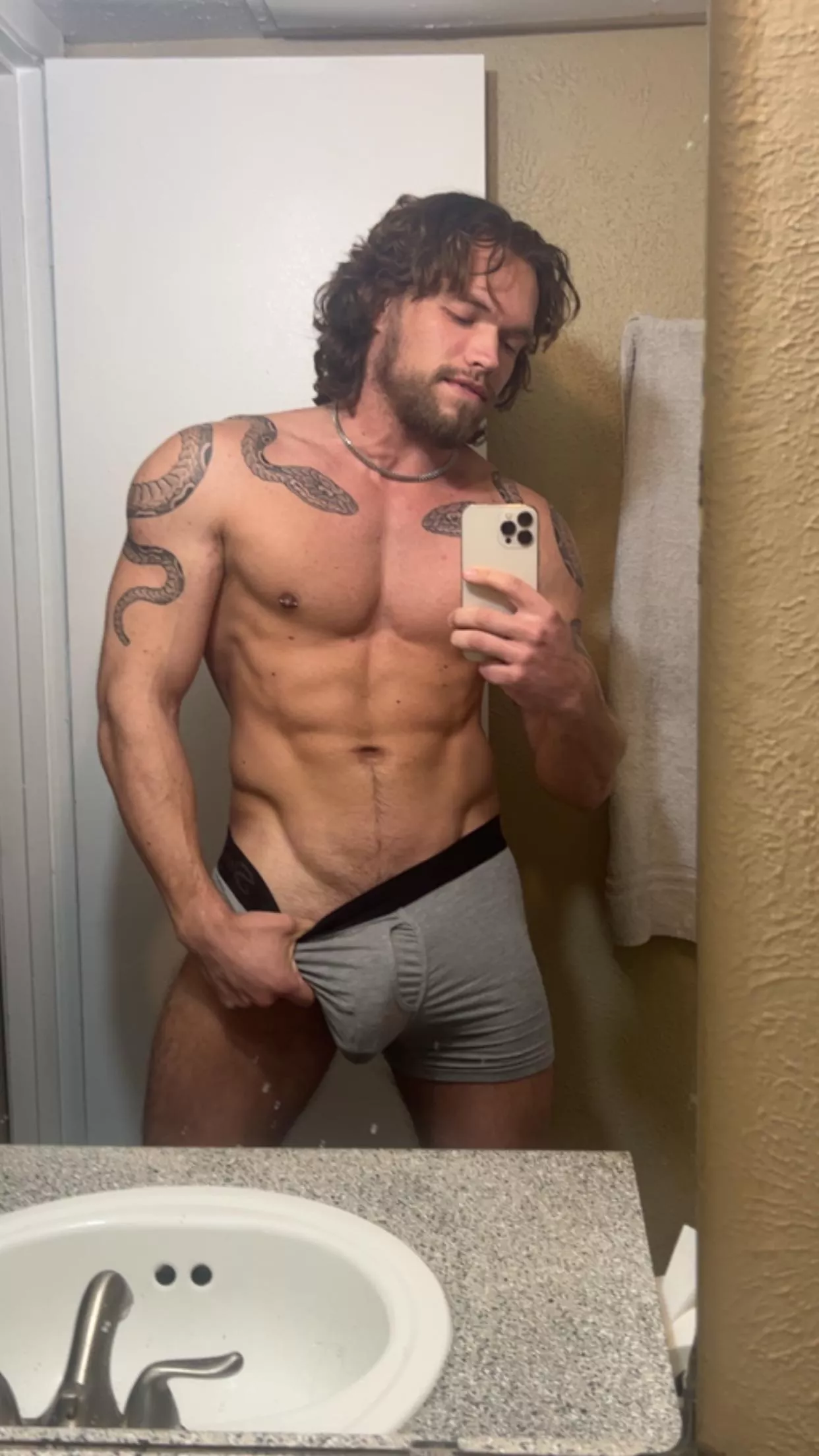 Got a package for you😏 posted by danny1silver